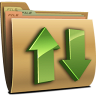 Folder Control Subscriptions Icon 96x96 png